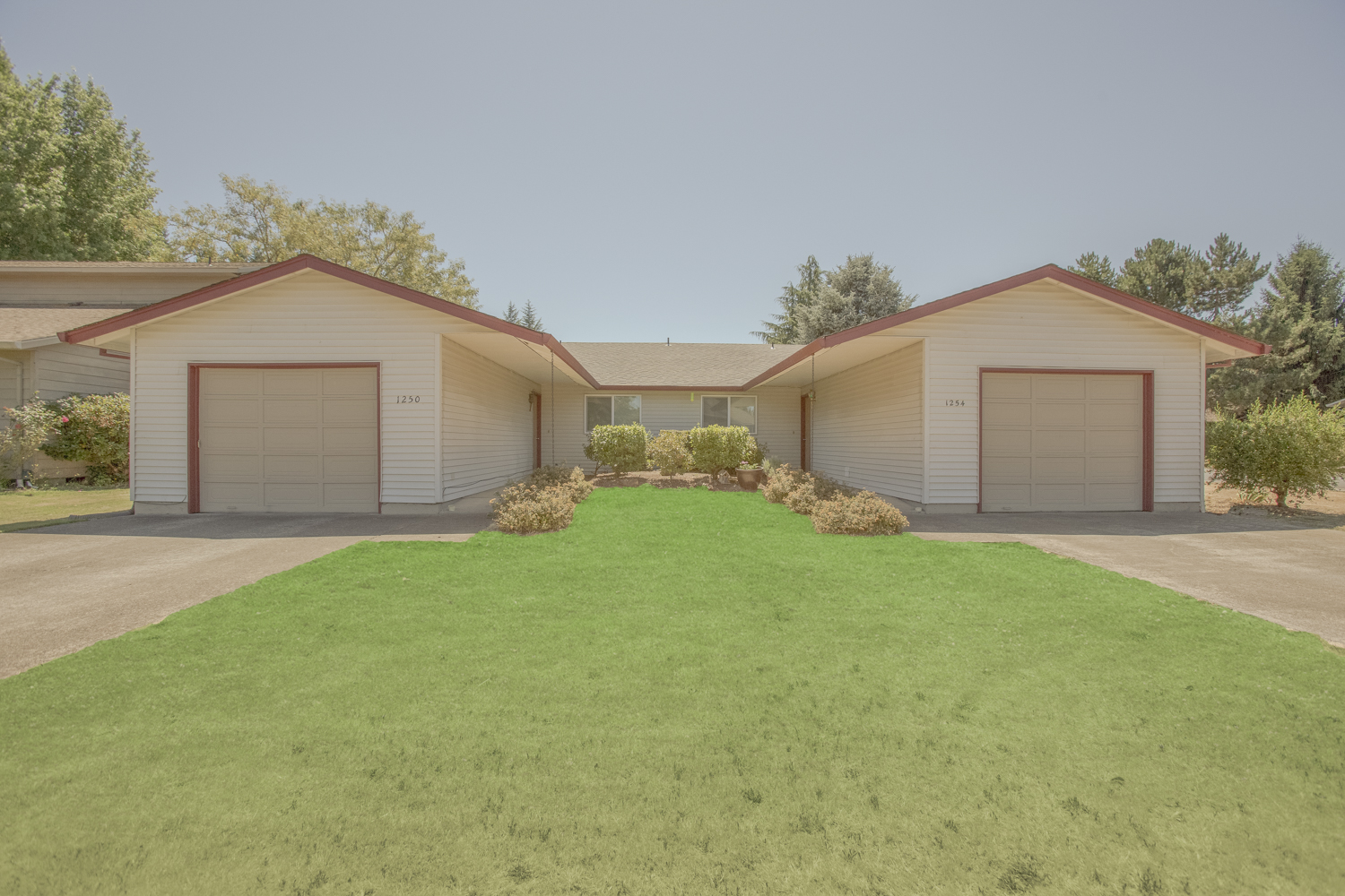 1250, 1254 Tall Oaks Drive RFT Properties LLC